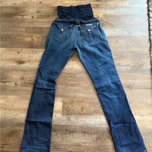 Women's Maternity  Jeans